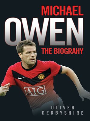 cover image of Michael Owen